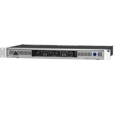 Behringer Europower EPQ304 4.0ch Show/Stage Black, Gray