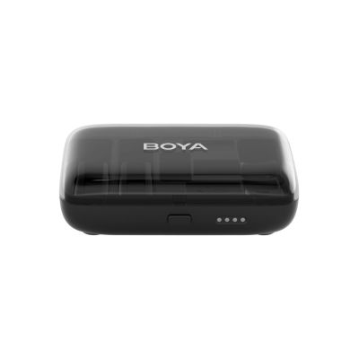 6. Wireless Microphones BOYALINK V2.0