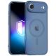 3mk Misty MagCase for iPhone Air - Blue