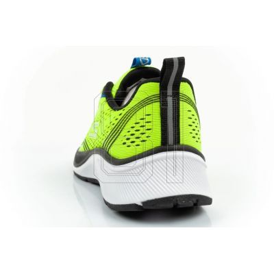 11. Skechers Elite Sport-Push-Pace Jr 403951L/YLBK shoes