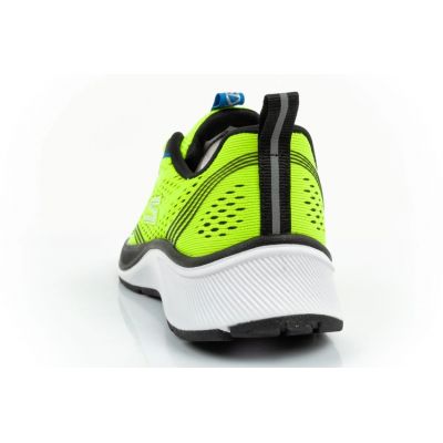 11. Skechers Elite Sport-Push-Pace Jr 403951L/YLBK shoes