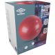 2. FITNESS BALL 75CM RED UMBRO