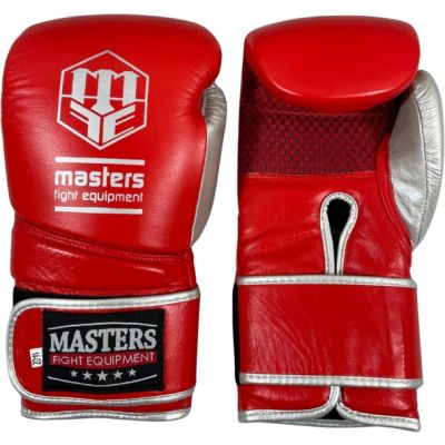 6. Masters Rbt-8 Boxing Gloves 01888-8 12 oz
