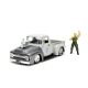 Jada Toys Street Fighter 1956 Ford Pickup car model 1:24