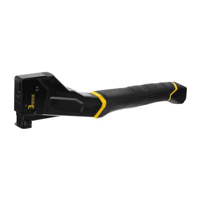 2. Stanley FATMAX FMHT81394-9 10mm Hammer Stapler