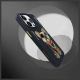 8. Nimmy Glasses Cool Dog Case for iPhone 15 Pro - Black