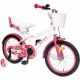 2. CHILDREN'S BIKE 16 ENERO QUEEN