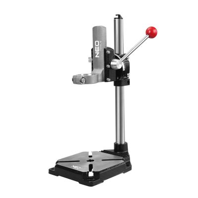 Drill stand diameter 44 mm, stroke 60 mm