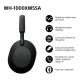 18. SONY WH-1000XM5SA Black Wireless Headphones