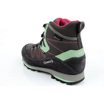 15. Aku Trekker GTX W 978435 trekking shoes