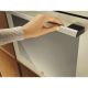 3. ELECTROLUX LOE8F38S Oven