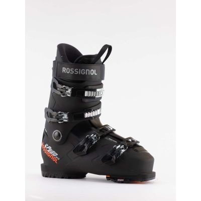 Rossignol Speed Rental HV+ GW Ski Boots - Black