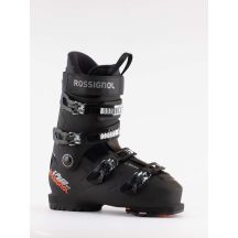 Rossignol Speed Rental HV+ GW Ski Boots - Black