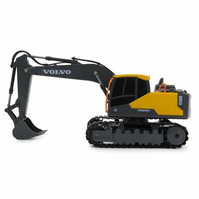 9. Jamara Bagger Volvo EC160E Remote Controlled Model Excavator Electric Motor 1:26