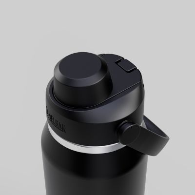 6. Insulated bottle CAMELBAK Thrive Chug Insulated SST 950 ml 950 ml