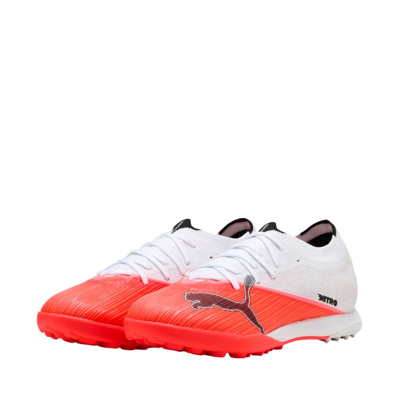 2. Puma Ultra Nitro 7 Match TT 109140 01 football boots