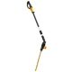 14. Hedge Trimmer 65cm, 54V DCMPH566N DEWALT