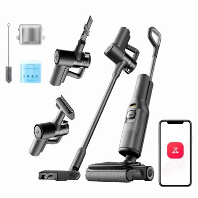 Roborock F25 ACE Combo Cordless Upright Vacuum Cleaner