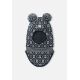 5. Reima Kuuraan Jr 5300214A-6981 winter balaclava
