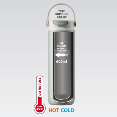 5. Thermal Mug 600 ml MR-1647-60 MAESTRO