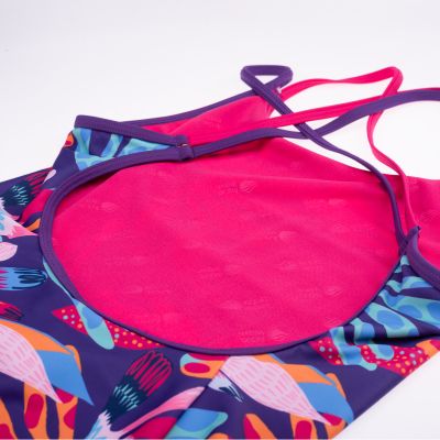 4. Children's NORSEL JR One-Piece Swimsuit