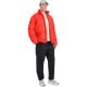 16. Men's down jacket 4F M0707 red 4FRAW25TDJAM0707 62S