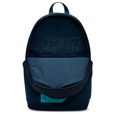 4. Nike Elemental Backpack DD0559-478