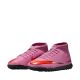 8. Nike Mercurial Superfly 10 Club TF FQ8313 600 Kids' Soccer Cleats