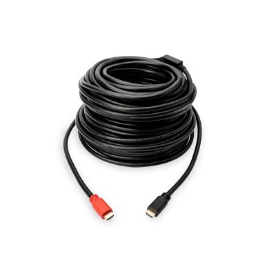 3. HDMI 1.4 High Speed Ethernet 4K30Hz UHD Amplifier Connection Cable HDMI A/HDMI AM/M 20m