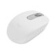 4. Logitech M196 Bluetooth Mouse, White