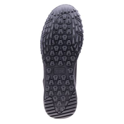 4. Magnum Wenton Mid WP M Tactical Boots 