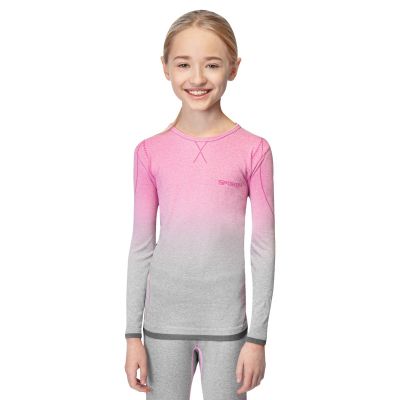 8. Spokey Elsa Set Jr 6114300000 Thermoactive Underwear