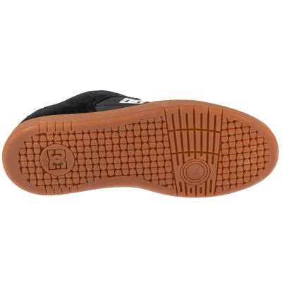 4. DC Shoes Manteca 4 DC01732063 Black 41