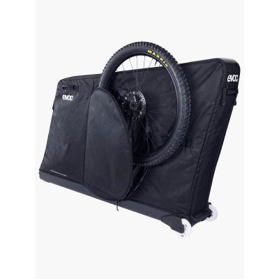 5. EVOC Mountain Bike Bag Pro black