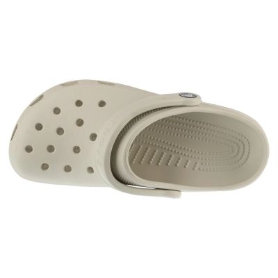 3. Crocs Classic Clog Kids 206991-0HZ Grey 28/29