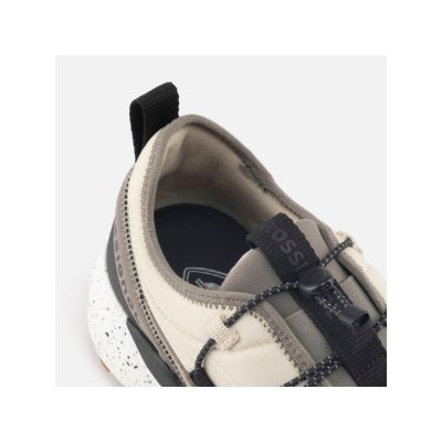 5. ROSSIGNOL W RESORT LOW women's shoes beige