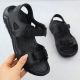 4. Big Star RR274A512 W INT2142A Sandals