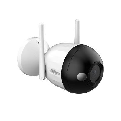 7. Dahua 4MP LED WiFi/F4C-LED 2.8MM Network Camera