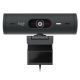 11. Logitech Webcam Brio 505 Black