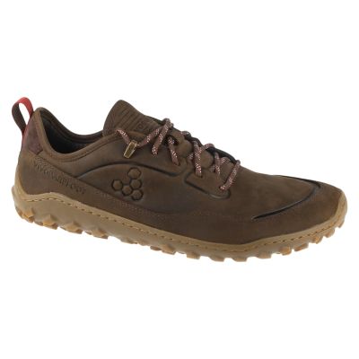 Vivobarefoot Tracker Leather AT Low II 309623-01 Brown 45