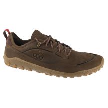 Vivobarefoot Tracker Leather AT Low II 309623-01 Brown 45