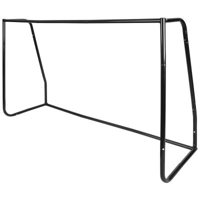 23. FOOTBALL GOAL WITH NET 300x200x120CM ENERO PRO