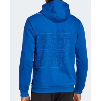 2. Sweatshirt adidas Tiro 23 SW Hoody M IC7858