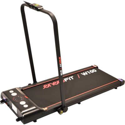 2. ELECTRIC FOLDABLE TREADMILL W100 ENERO FIT