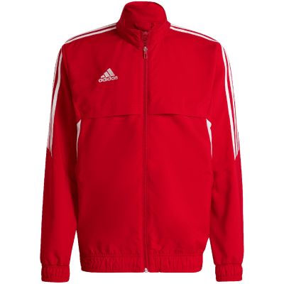 13. Adidas Condivo 22 Presentation M sweatshirt HA6238