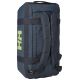 6. Helly Hansen 30 L SCOUT DUFFEL S 67440 860 bag