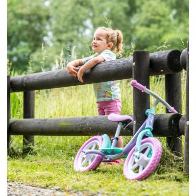12. Coolslide Race 4 Jr Balance Bike 92800488371