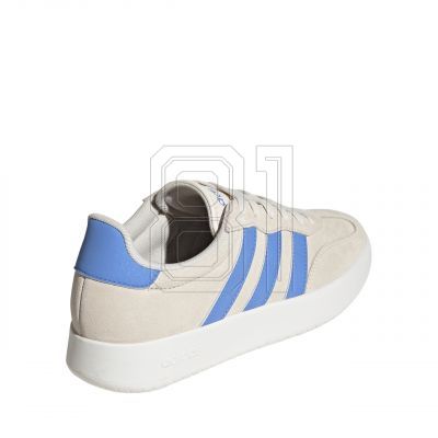 3. Adidas Barreda W JR1202 Shoes