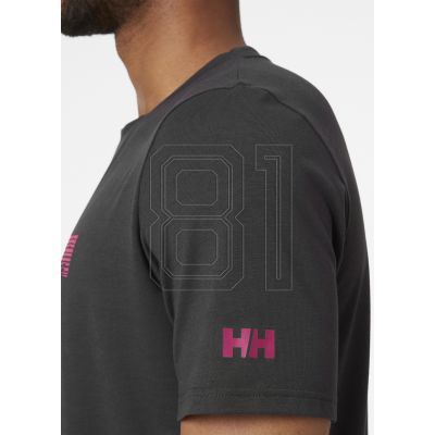 14. Helly Hansen Hp Racing M 34053 982 T-shirt