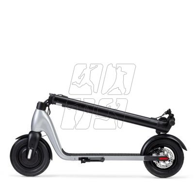 4. Scooter JS-120-0